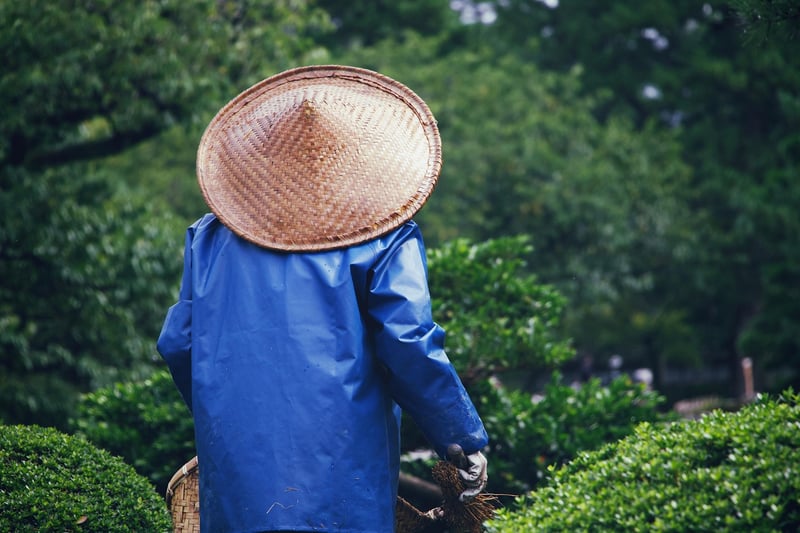 Kyoto, Japan